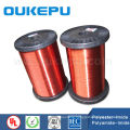 Thermal degree 200 0.2mm enamelled aluminum wire,aluminum electrical wire